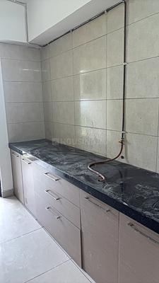 Kitchen Image of 1188 Sq.ft 2 BHK Apartment / Flat for sale in Godrej Golf Meadows, Panvel Navi Mumbai for Rs. 11000000