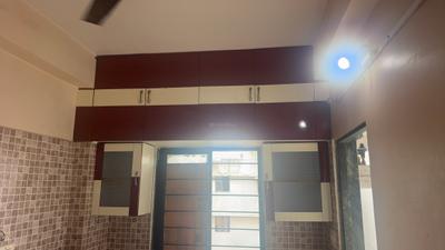 Image of 1124 Sq.ft 2 BHK Apartment / Flat for rent in Shree Nand City, New Maninagar, Ahmedabad for Rs. 13000