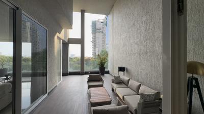 Living Room Image of 5050 Sq.ft 4 BHK Apartment / Flat for sale in Stratford Verde Residence Collection, Kalyani Nagar Pune for Rs. 115000000