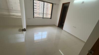 Bedroom Image of 1050 Sq.ft 2 BHK Apartment / Flat for rent in Shaligram Prime, South Bopal Ahmedabad for Rs. 24500