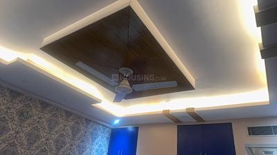 Bedroom Image of 7200 Sq.ft 6 BHK Duplex for rent in Vikas Nagar Lucknow for Rs. 150000