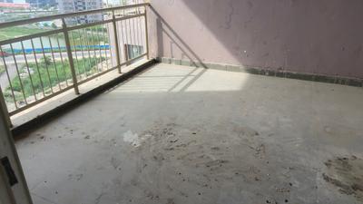 Balcony Image of 1974 Sq.ft 3.5 BHK Duplex for sale in ILD Greens, Sector 37C Gurgaon for Rs. 16300000