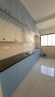 Kitchen Image of 1350 Sq.ft 2 BHK Apartment / Flat for rent in Kadubeesanahalli Bengaluru for Rs. 65000