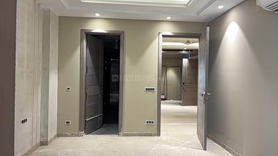 Bedroom Image of 2700 Sq.ft 4 BHK Builder Floor for sale in DLF Phase 2 Gurgaon for Rs. 52500000