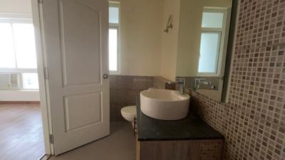 Image of 1700 Sq.ft 3 BHK Apartment / Flat for sale in Silverglades The Melia, Sector 35, Sohna for Rs. 14500000