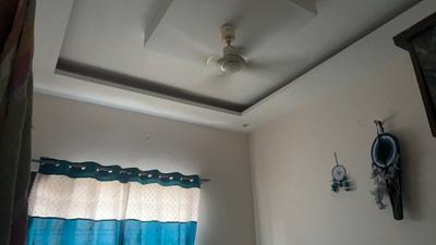 1 BHK Independent House