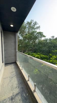 2 BHK Independent Builder Floor