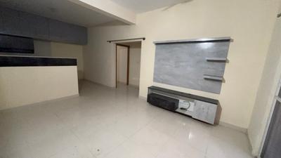 Living Room Image of 860 Sq.ft 2 BHK Independent House for rent in Kasavanahalli Bengaluru for Rs. 31000