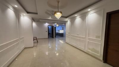 Living Room Image of 2344 Sq.ft 3 BHK Builder Floor for sale in Sector 22 Gurgaon for Rs. 24900000