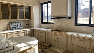 4 BHK Independent Builder Floor