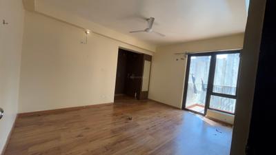 Bedroom Image of 1654 Sq.ft 3 BHK Apartment / Flat for rent in Logix Blossom County, Sector 137 Noida for Rs. 40000