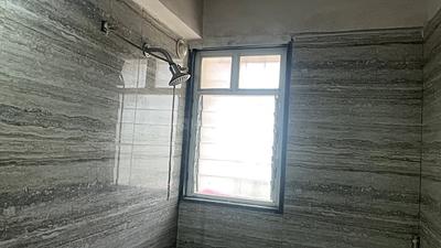 Image of 1000 Sq.ft 2 BHK Apartment / Flat for rent in Sukhwani Pacific II, Thergaon, Pune for Rs. 29000