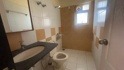 Image of 1600 Sq.ft 3 BHK Apartment / Flat for rent in Ajmera Green Acres, Kalena Agrahara, Bengaluru for Rs. 50000