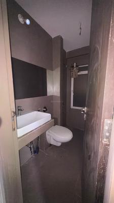 Image of 1180 Sq.ft 2 BHK Apartment / Flat for rent in Airoli, Navi Mumbai for Rs. 57000