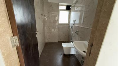 Image of 1550 Sq.ft 3.5 BHK Apartment / Flat for rent in ND Palai Towers, Goregaon West, Mumbai for Rs. 140000