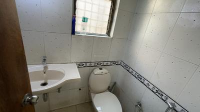 Image of 575 Sq.ft 1 BHK Apartment / Flat for rent in Ajmera Bhakti Park, Wadala East, Mumbai for Rs. 47000