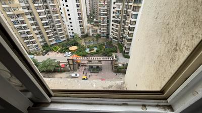 Image of 1398 Sq.ft 3.5 BHK Apartment / Flat for sale in AFOWO Raksha Addela, Noida Extension, Greater Noida for Rs. 11500000