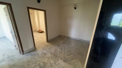 Living Room Image of 1140 Sq.ft 3 BHK Apartment / Flat for sale in South Dum Dum Kolkata for Rs. 4500000