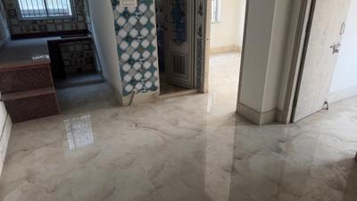 Living Room Image of 776 Sq.ft 2 BHK Apartment / Flat for sale in Keshtopur Kolkata for Rs. 3492000
