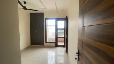 Bedroom Image of 1152 Sq.ft 3 BHK Builder Floor for sale in RPS Palms, Sector 88 Faridabad for Rs. 10000000