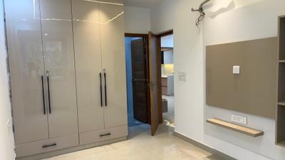 Bedroom Image of 1050 Sq.ft 3 BHK Apartment / Flat for sale in Canara Apartments, Sector 13 Rohini New Delhi for Rs. 17500000