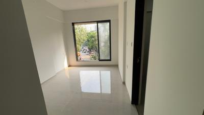 Bedroom Image of 1200 Sq.ft 3 BHK Apartment / Flat for sale in Rishabraj Forest Front, Borivali East Mumbai for Rs. 34200000