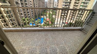 Image of 1045 Sq.ft 2 BHK Apartment / Flat for sale in Saya Zion, Noida Extension, Greater Noida for Rs. 10300000