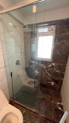 Image of 850 Sq.ft 2 BHK Apartment / Flat for rent in Khar West, Mumbai for Rs. 240000