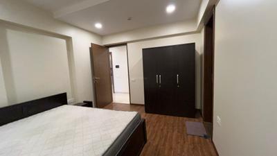 Bedroom Image of 3300 Sq.ft 4 BHK Apartment / Flat for rent in Supreme Amadore, Baner Pune for Rs. 225000