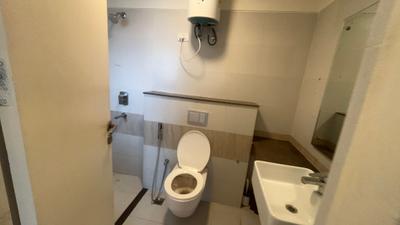 Image of 1750 Sq.ft 3 BHK Apartment / Flat for sale in M3M Marina, Sector 68, Gurgaon for Rs. 21500000