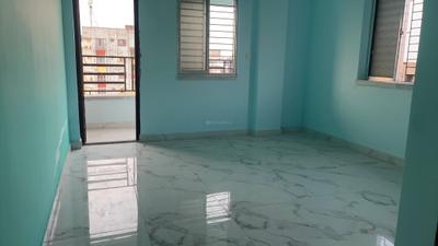 Bedroom Image of 999 Sq.ft 2 BHK Apartment / Flat for sale in Keshtopur Kolkata for Rs. 3200000