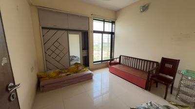 Bedroom Image of 890 Sq.ft 2 BHK Apartment / Flat for rent in lodha iris, Thane West Thane for Rs. 37500