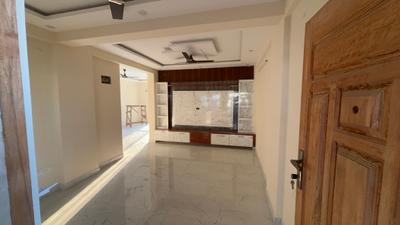 Living Room Image of 1800 Sq.ft 3 BHK Penthouse for sale in HSR Layout Bengaluru for Rs. 23500000