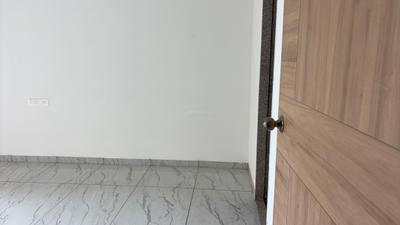 Bedroom Image of 1440 Sq.ft 2 BHK Apartment / Flat for rent in Suramya Dreams, Sanand Ahmedabad for Rs. 19500