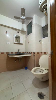 Image of 2200 Sq.ft 3 BHK Apartment / Flat for rent in Malkajgiri, Secunderabad for Rs. 45000