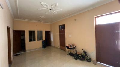 Living Room Image of 300 Sq.ft 1 BHK Builder Floor for rent in Narendra Nagar Jaipur for Rs. 13500