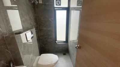 Image of 550 Sq.ft 1 BHK Apartment / Flat for sale in Mulund West, Mumbai for Rs. 11000000