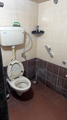 Image of 600 Sq.ft 1 BHK Apartment / Flat for rent in Koregaon Park, Pune for Rs. 32000