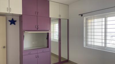 Image of 2080 Sq.ft 3.5 BHK Apartment / Flat for rent in Mantri Serenity, Bikasipura, Bengaluru for Rs. 65000