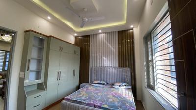 Bedroom Image of 1870 Sq.ft 4 BHK Independent House for sale in Banjarawala Dehradun for Rs. 12500000
