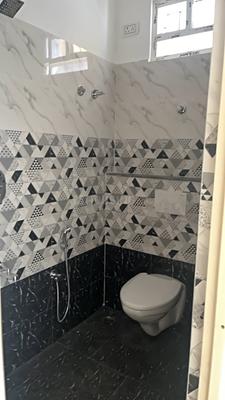 Image of 1500 Sq.ft 3 BHK Apartment / Flat for sale in Ramapuram, Chennai for Rs. 13800000