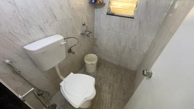 Image of 924 Sq.ft 2 BHK Apartment / Flat for sale in Baldota Aasamant, Ambegaon Budruk, Pune for Rs. 6500000