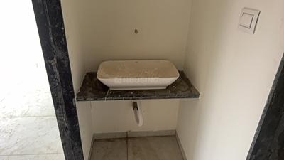 Image of 1250 Sq.ft 2 BHK Apartment / Flat for rent in Shreeji Skyline 2, New Maninagar, Ahmedabad for Rs. 14000