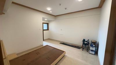 Bedroom Image of 2753 Sq.ft 3 BHK Apartment / Flat for rent in Total Environment Pursuit of a Radical Rhapsody, Whitefield Bengaluru for Rs. 179000
