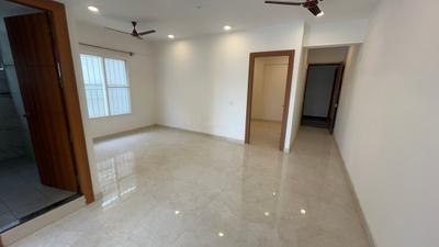 Living Room Image of 1700 Sq.ft 2 BHK Apartment / Flat for rent in Halasuru Bengaluru for Rs. 80000