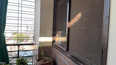 Balcony Image of 1333 Sq.ft 3 BHK Apartment / Flat for sale in SNG Shree Enclave Block A, Nangal Jaisabohra Jaipur for Rs. 5700000