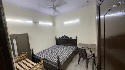 2 BHK Independent House