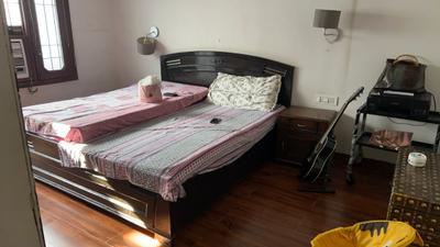 Bedroom Image of 1105 Sq.ft 2 BHK Apartment / Flat for sale in Sector 38 Chandigarh for Rs. 26000000