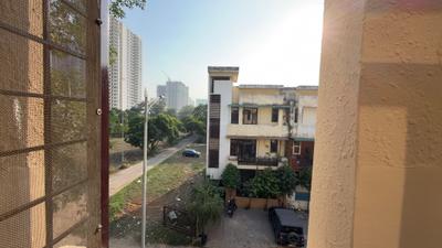 Image of 1376 Sq.ft 3 BHK Builder Floor for sale in Aditya White Cottage, Bamheta Village, Ghaziabad for Rs. 8000000