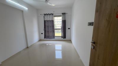 Bedroom Image of 1200 Sq.ft 3 BHK Apartment / Flat for sale in Que 914, Mundhwa Pune for Rs. 12500000